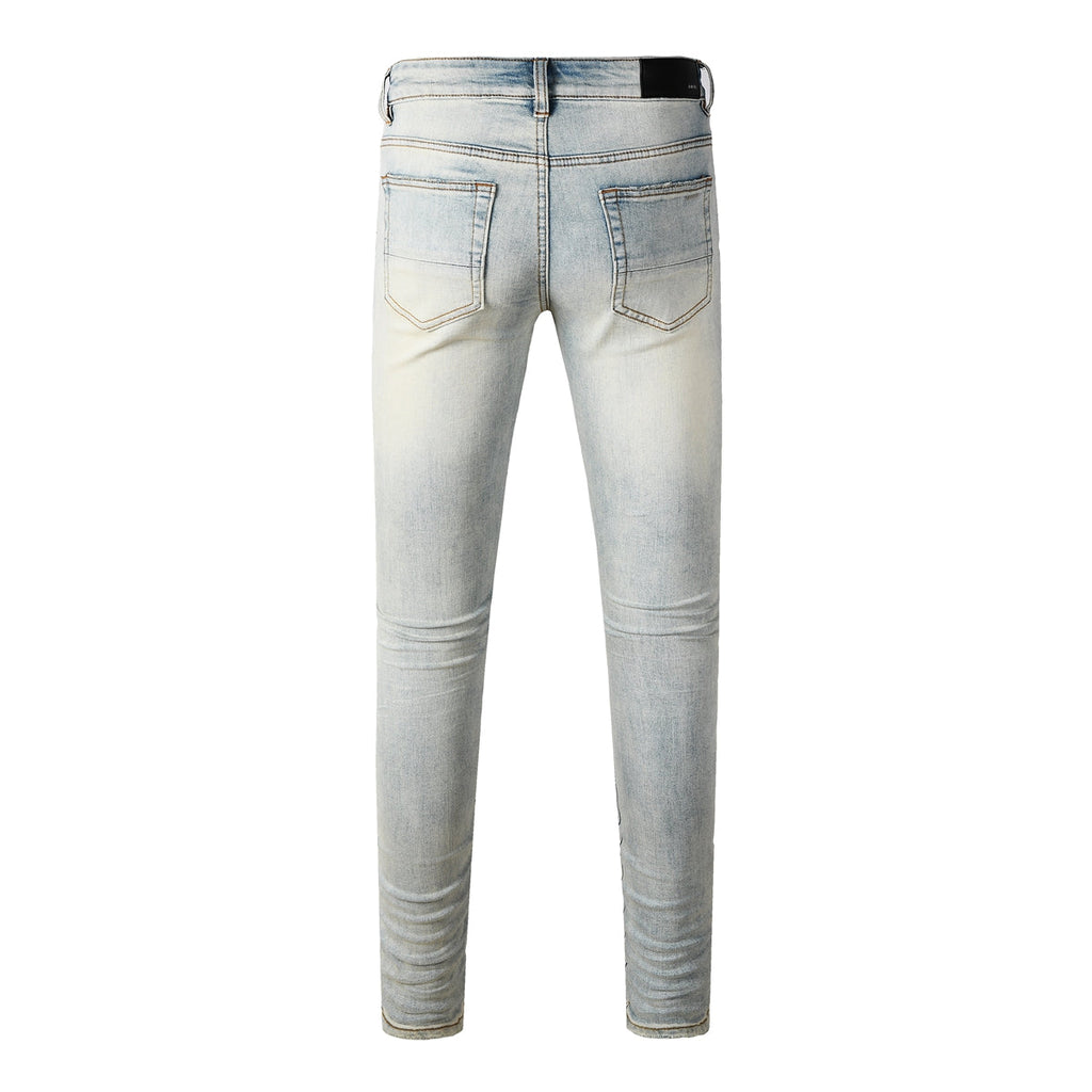 VVV - Amiri Denim 8932