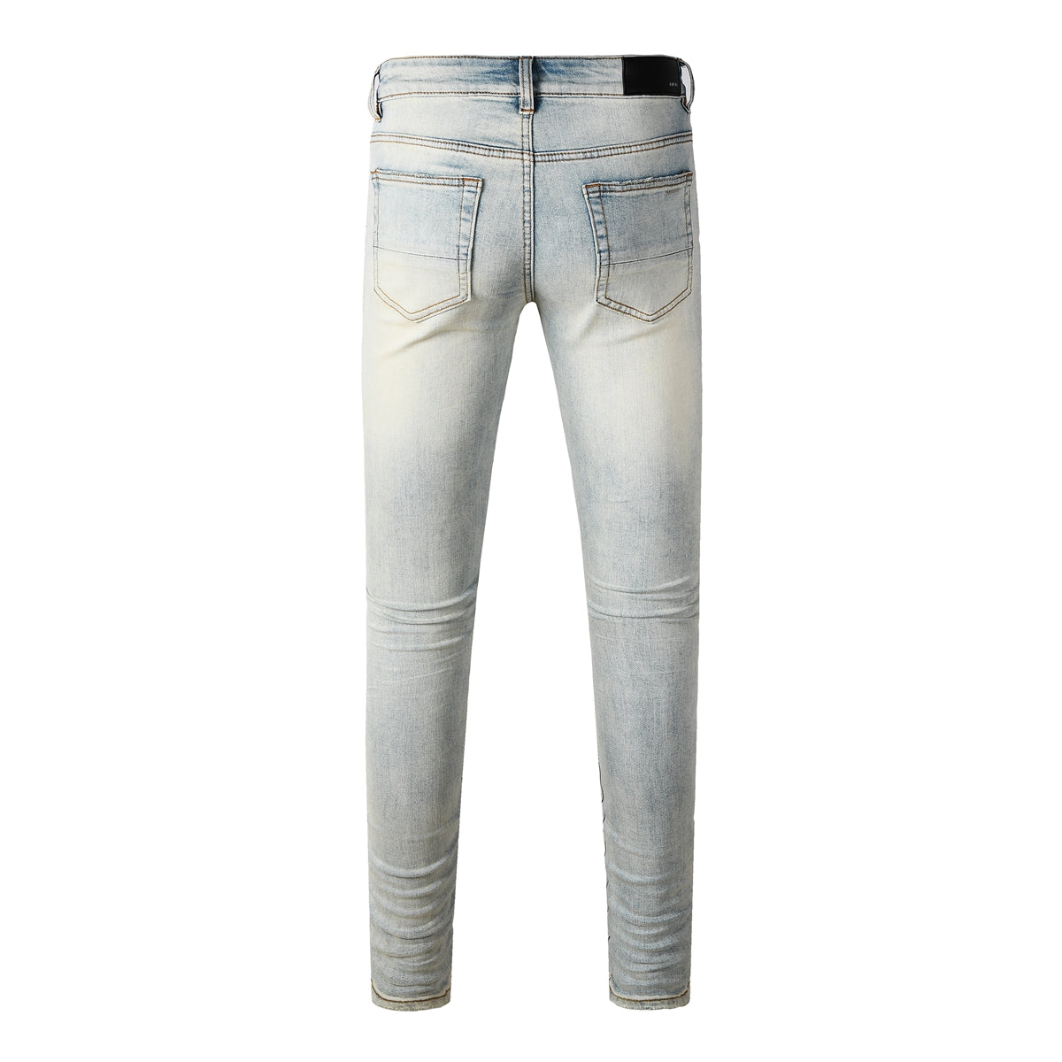 VVV - Amiri Denim 8932
