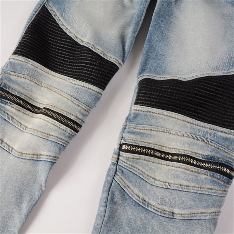 VVV - Amiri Denim 606