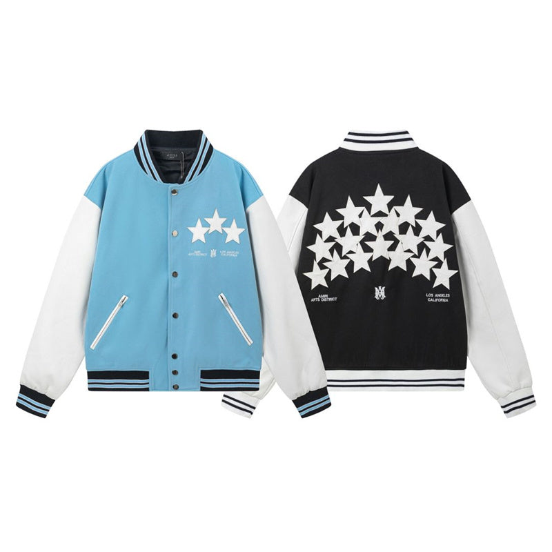 VVV - Amiri Jacket