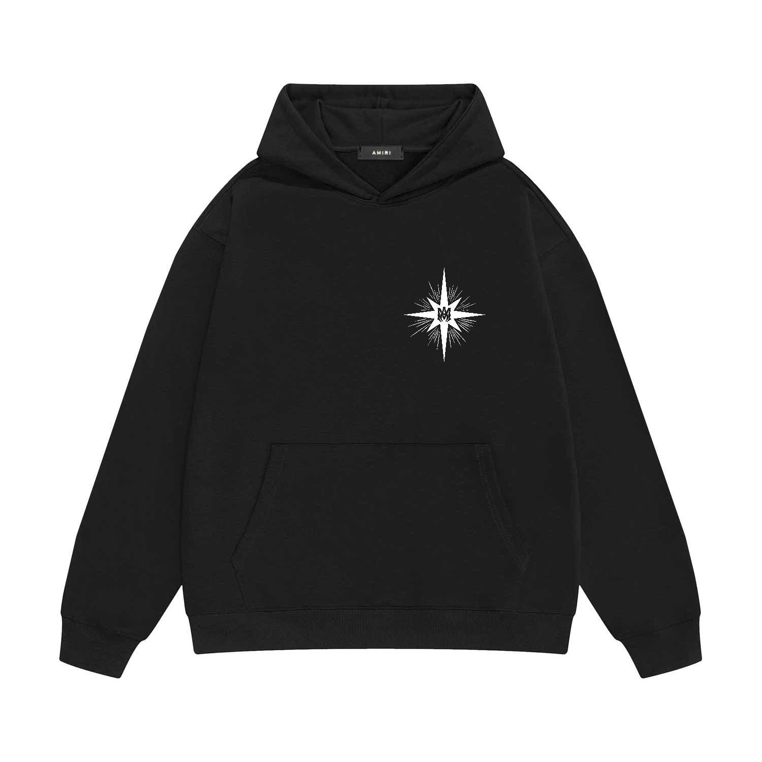 VVV - Amiri Hoodie