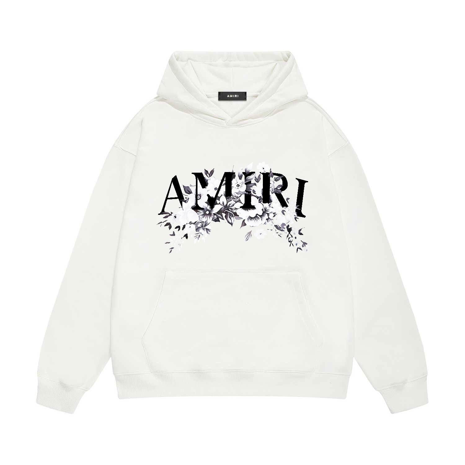 VVV - Amiri Hoodie