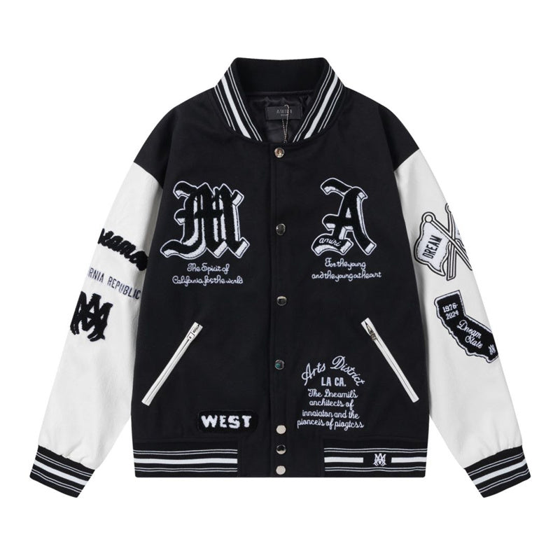 VVV - Amiri Jacket