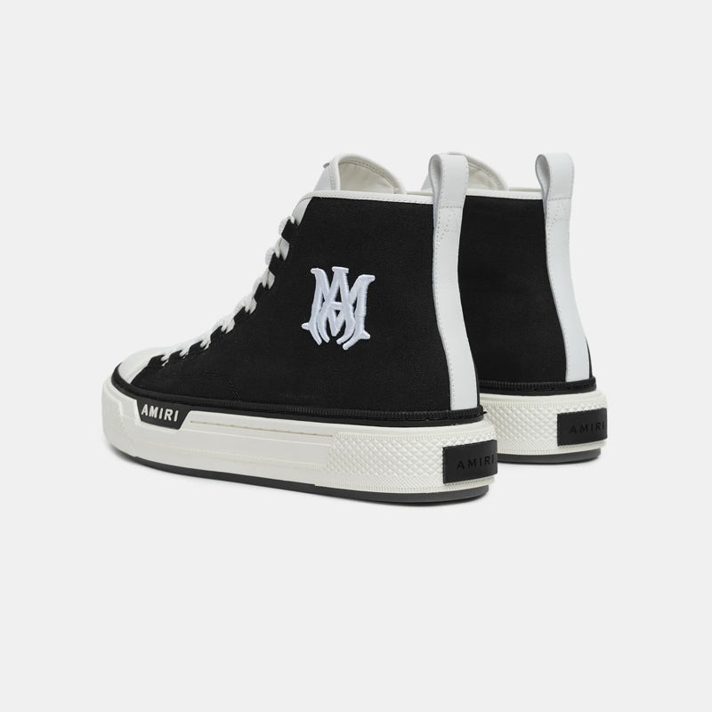 VVV - Amiri MA Canvas Shoes