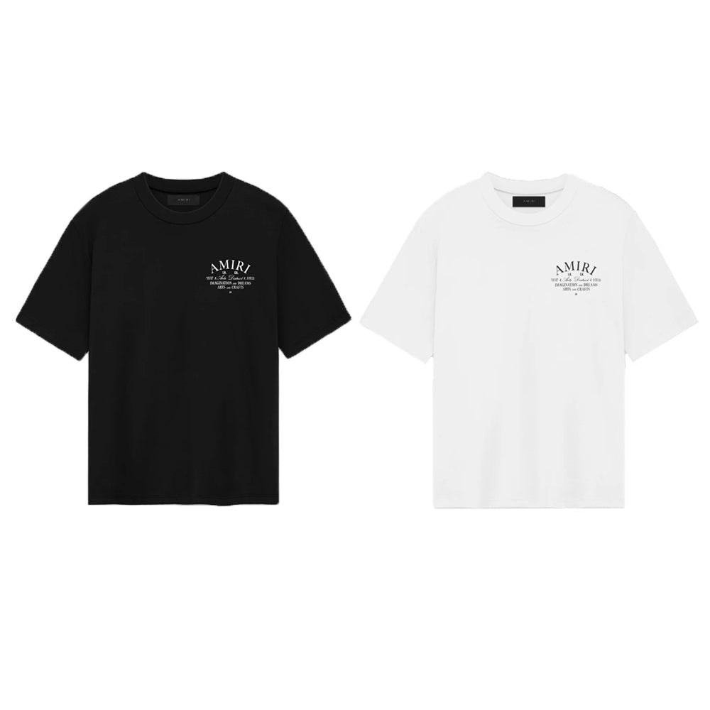 VVV - Amiri Tee