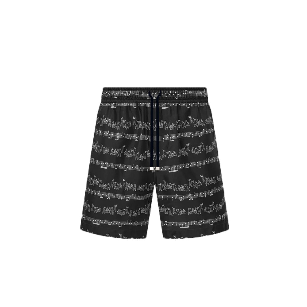 VVV - Amiri Shirt Set
