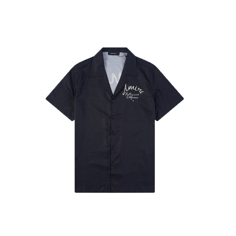 VVV - Amiri Shirt