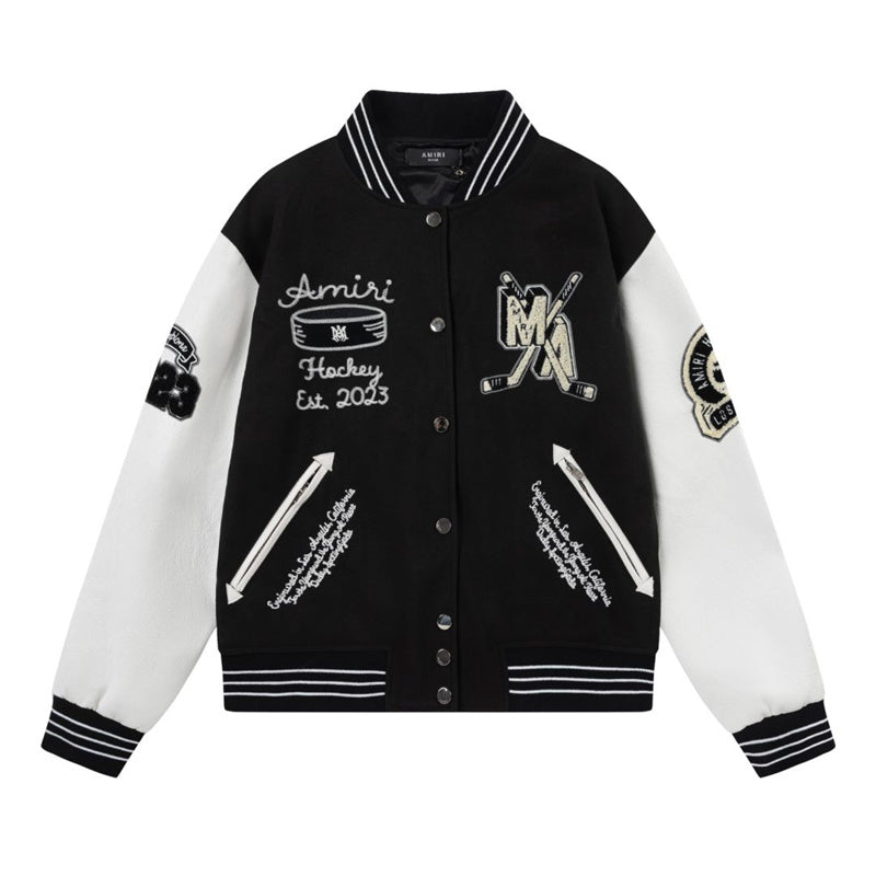 VVV - Amiri Jacket