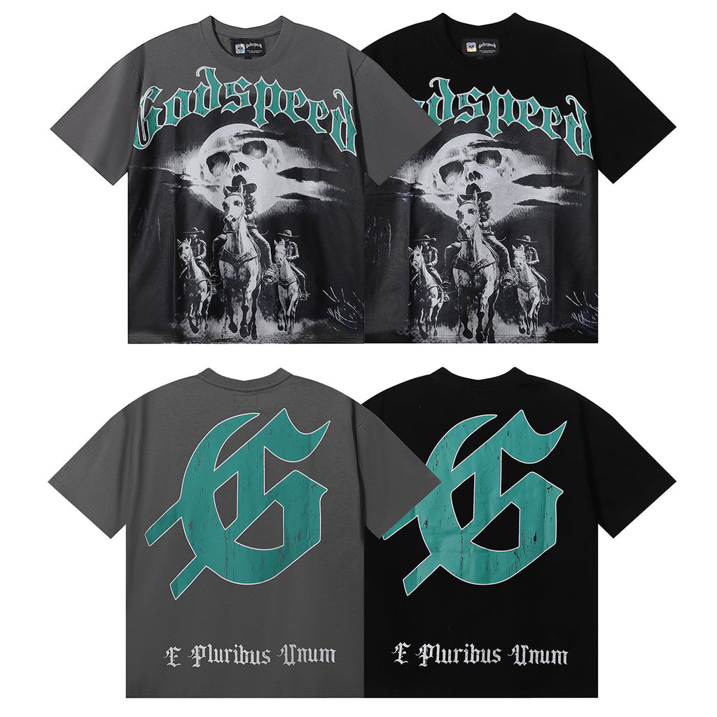 Godspeed T-shirt