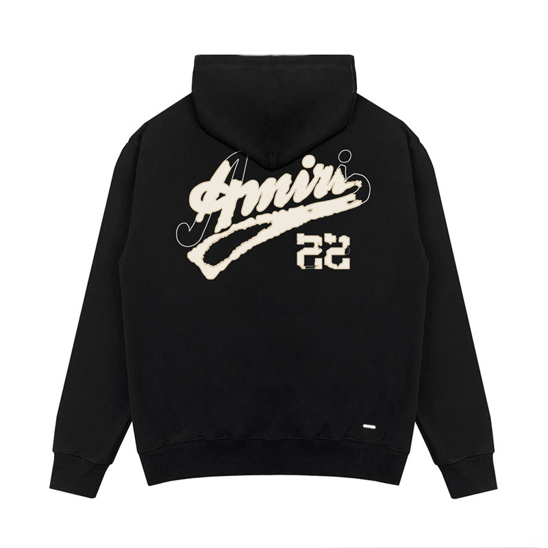 VVV - Amiri Hoodies