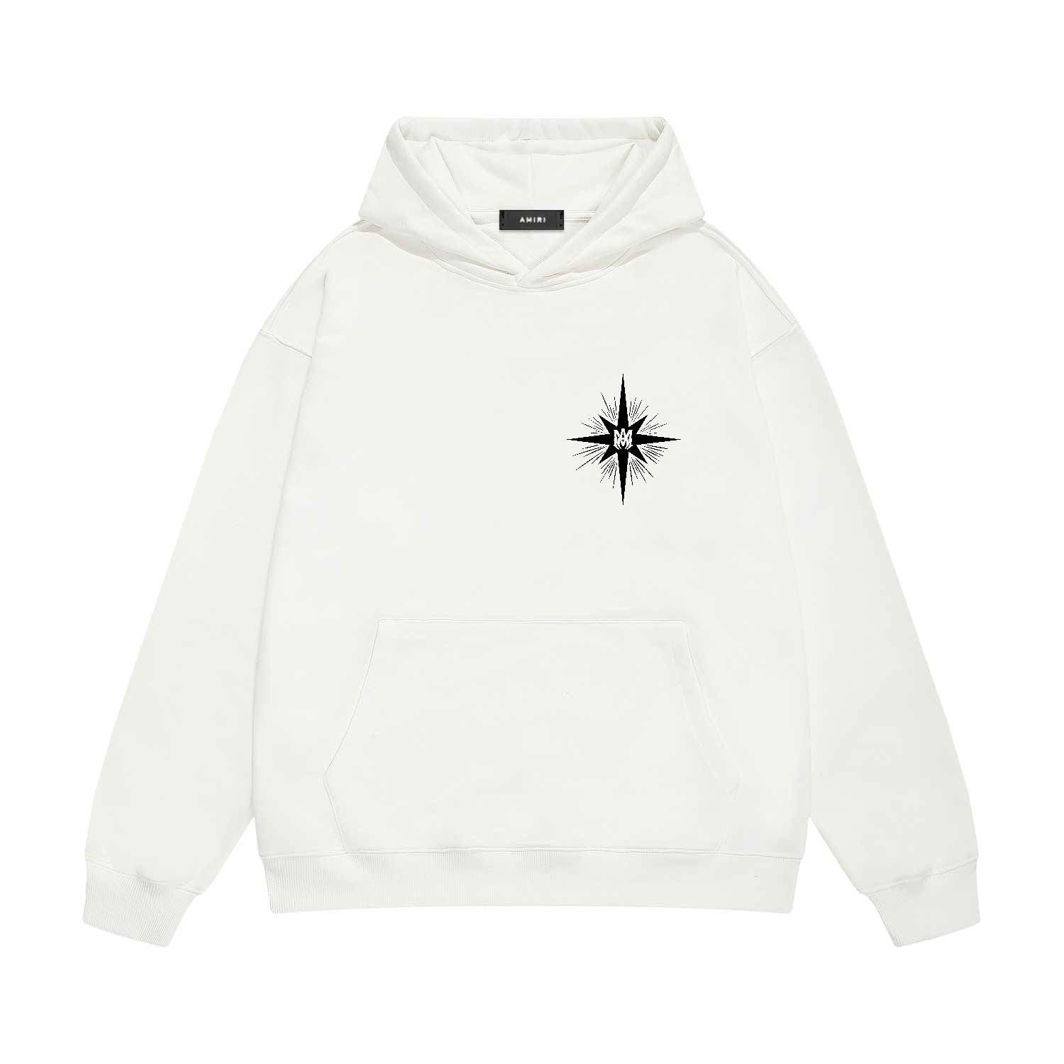 VVV - Amiri Hoodie