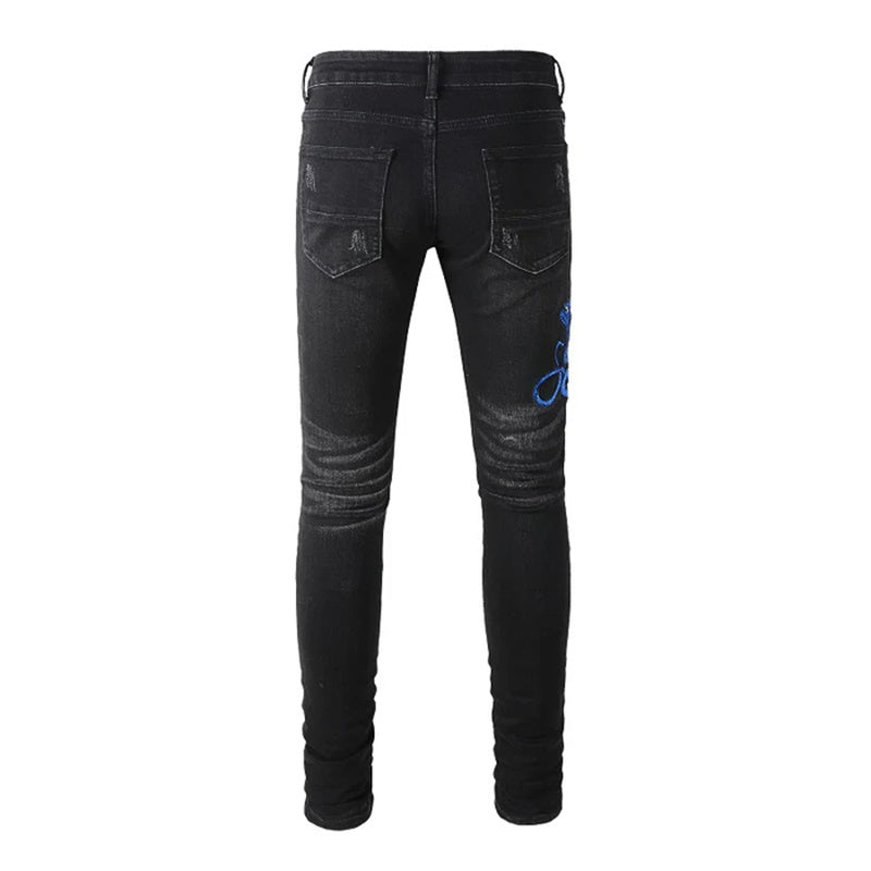 VVV - Amiri Denim 1345
