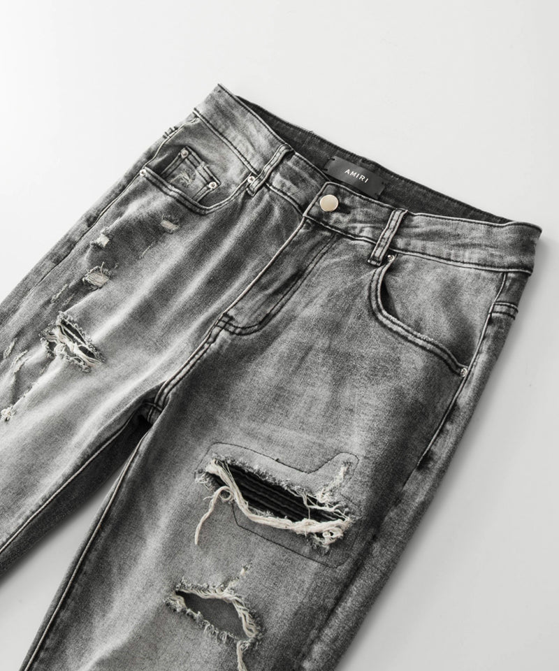 VVV - Amiri Denim 601