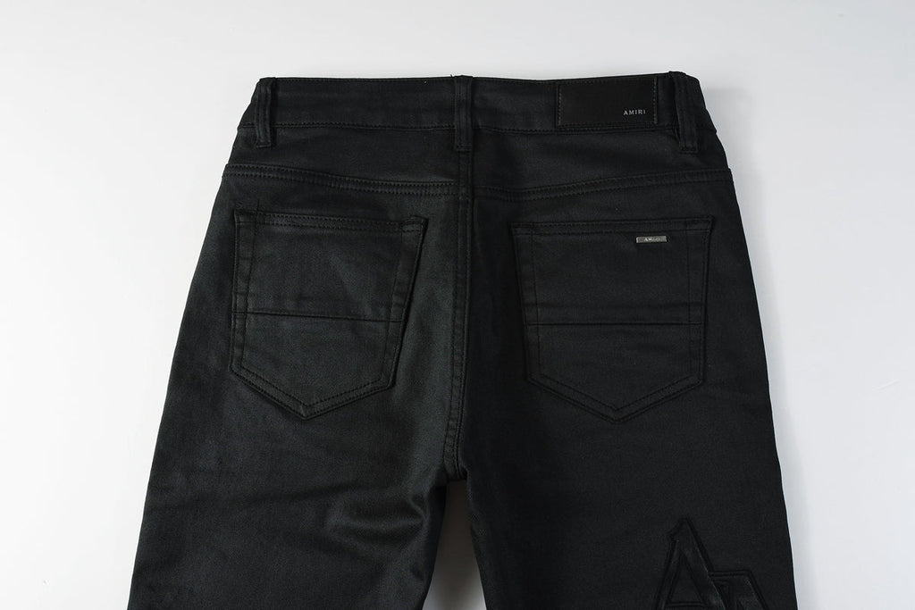 VVV - Amiri Denim 8918