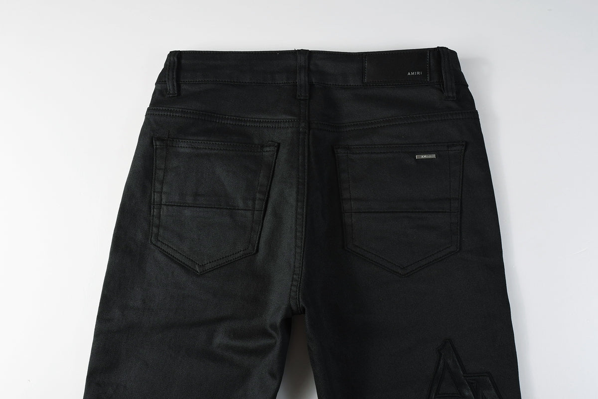 VVV - Amiri Denim 8918