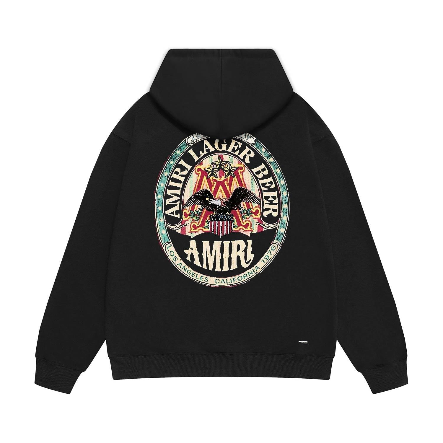 VVV - Amiri Hoodie