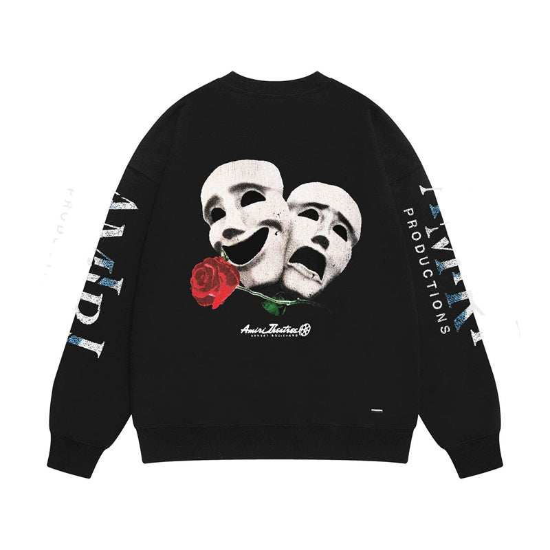 VVV - Amiri Sweatshirt