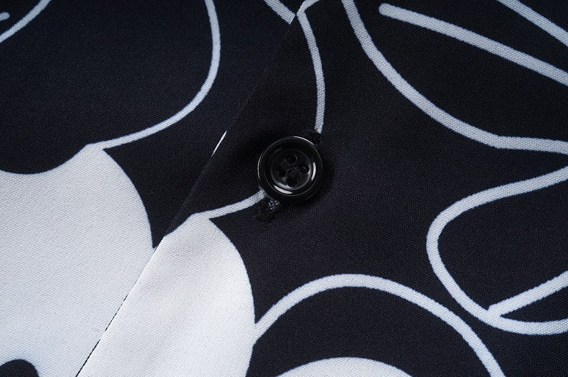 VVV - Amiri Shirt Set