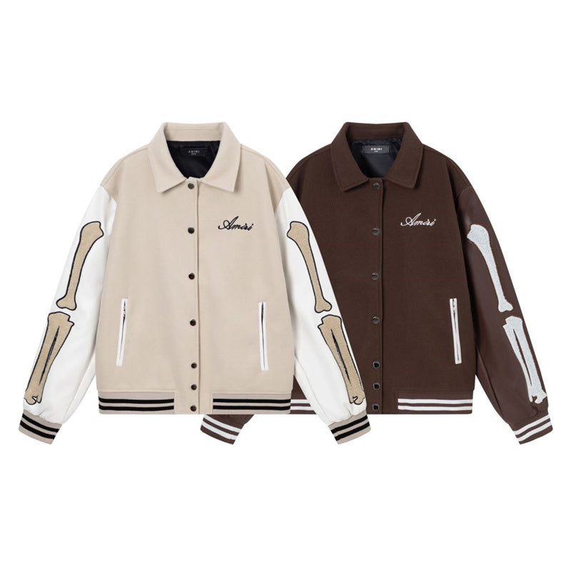VVV - Amiri Jacket