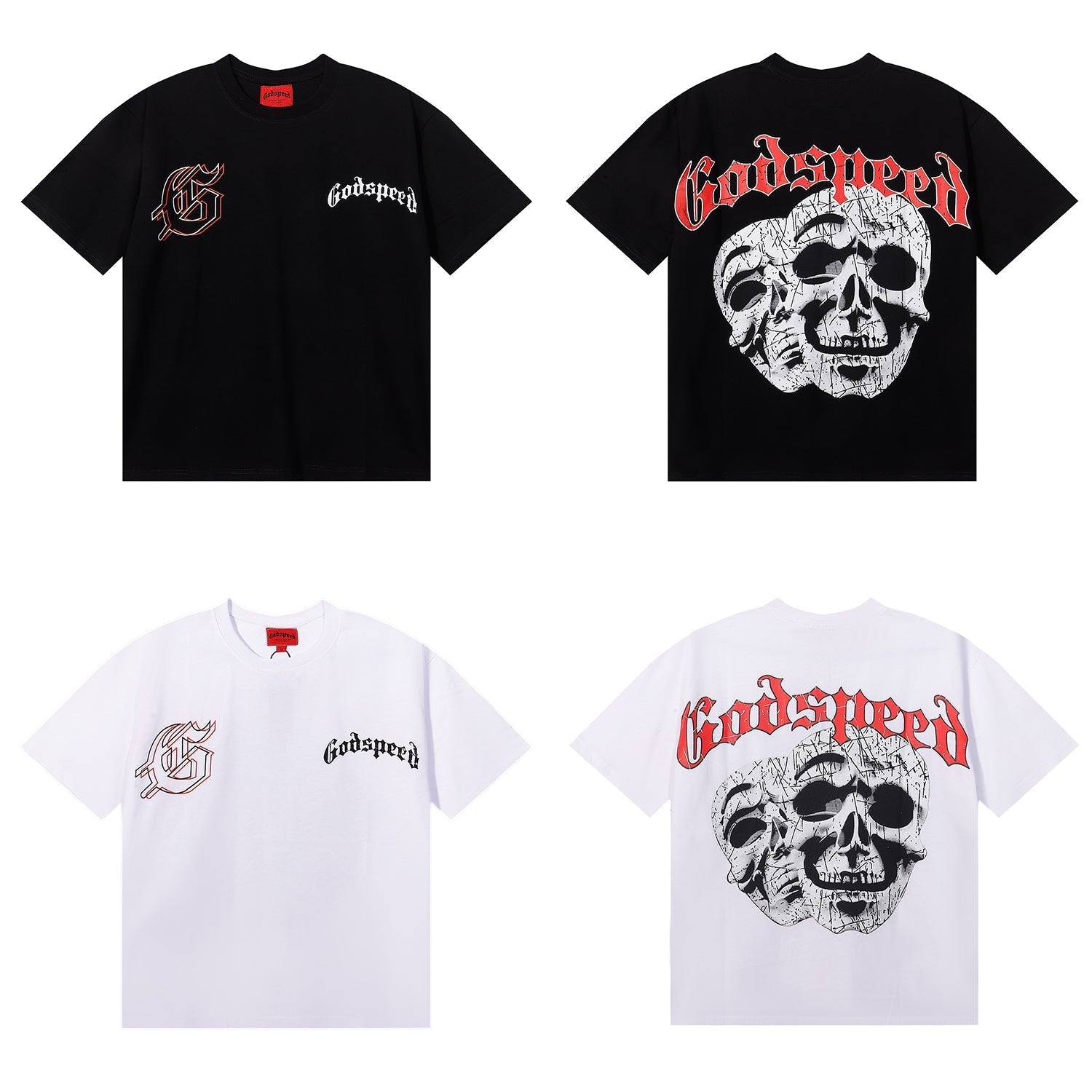 Godspeed T-shirt
