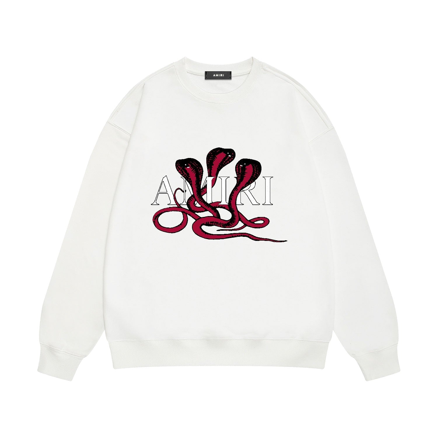 VVV - Amiri Sweatshirt