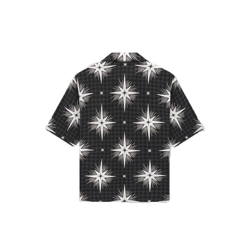VVV - Amiri Shirt Set