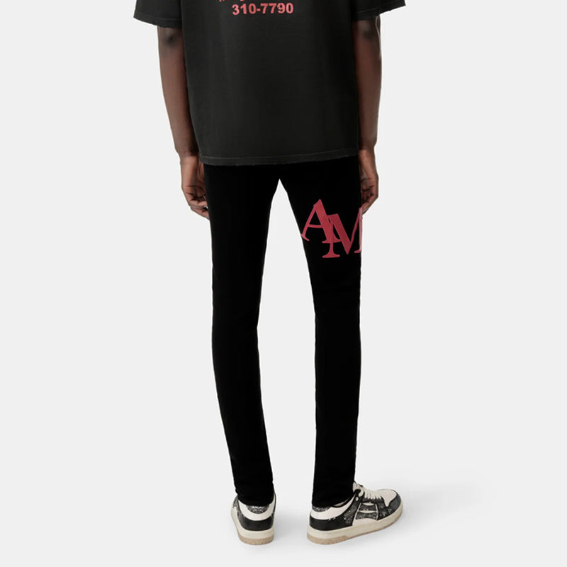 VVV - Amiri Denim