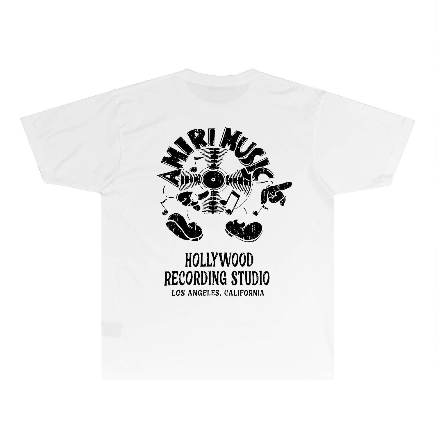 VVV - Amiri Tee