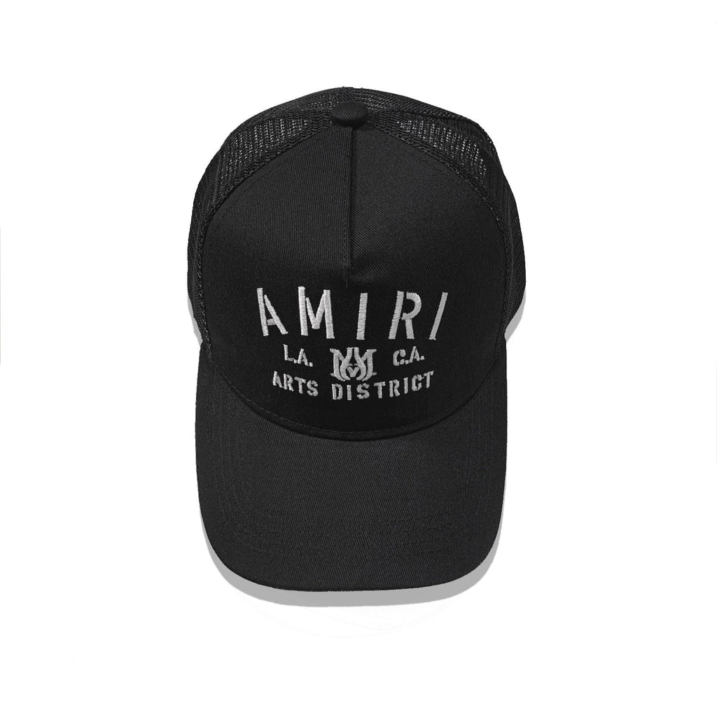 VVV - Amiri Hats