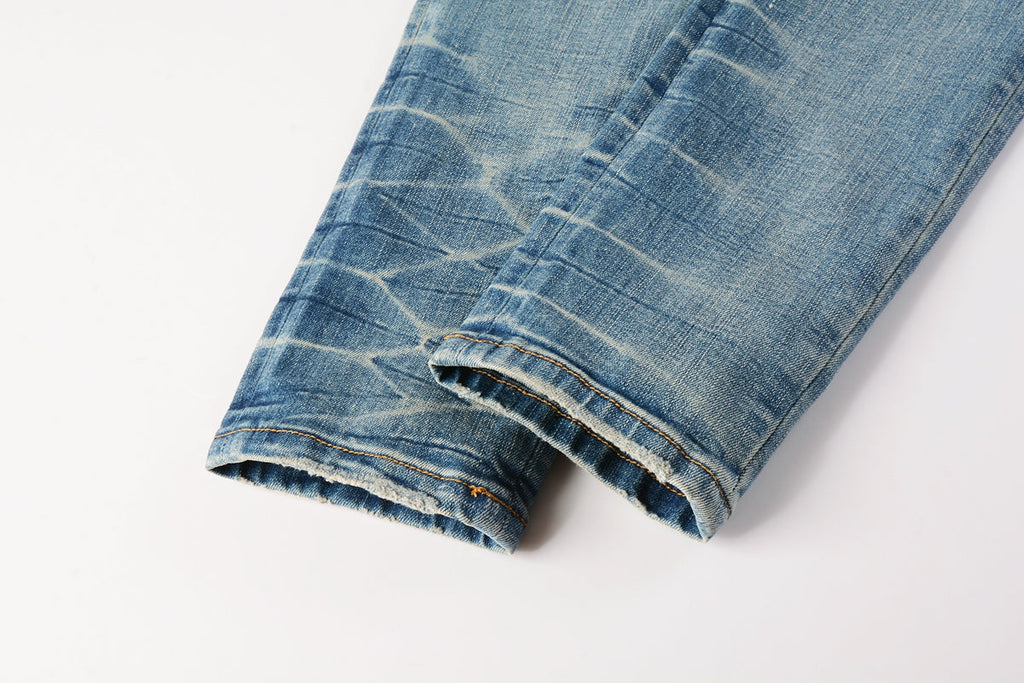 VVV - Amiri Denim 8897