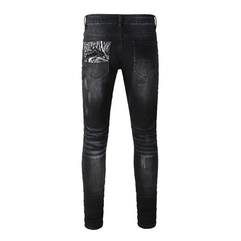 VVV - Amiri Denim 1322