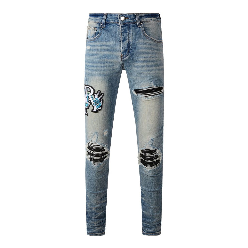 VVV - Amiri Denim 8897