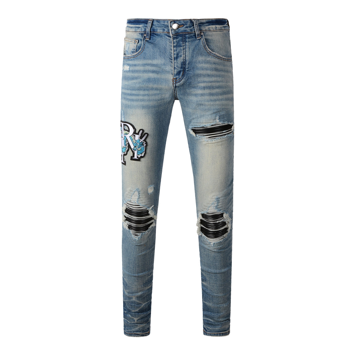 VVV - Amiri Denim 8897