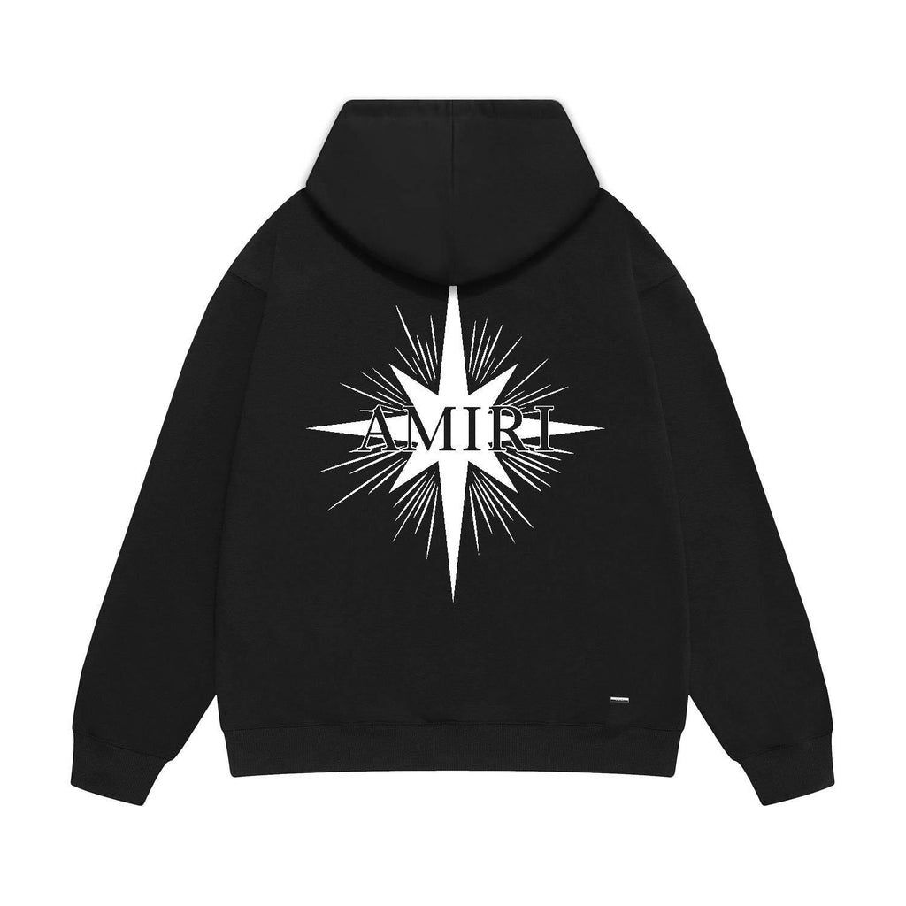VVV - Amiri Hoodie