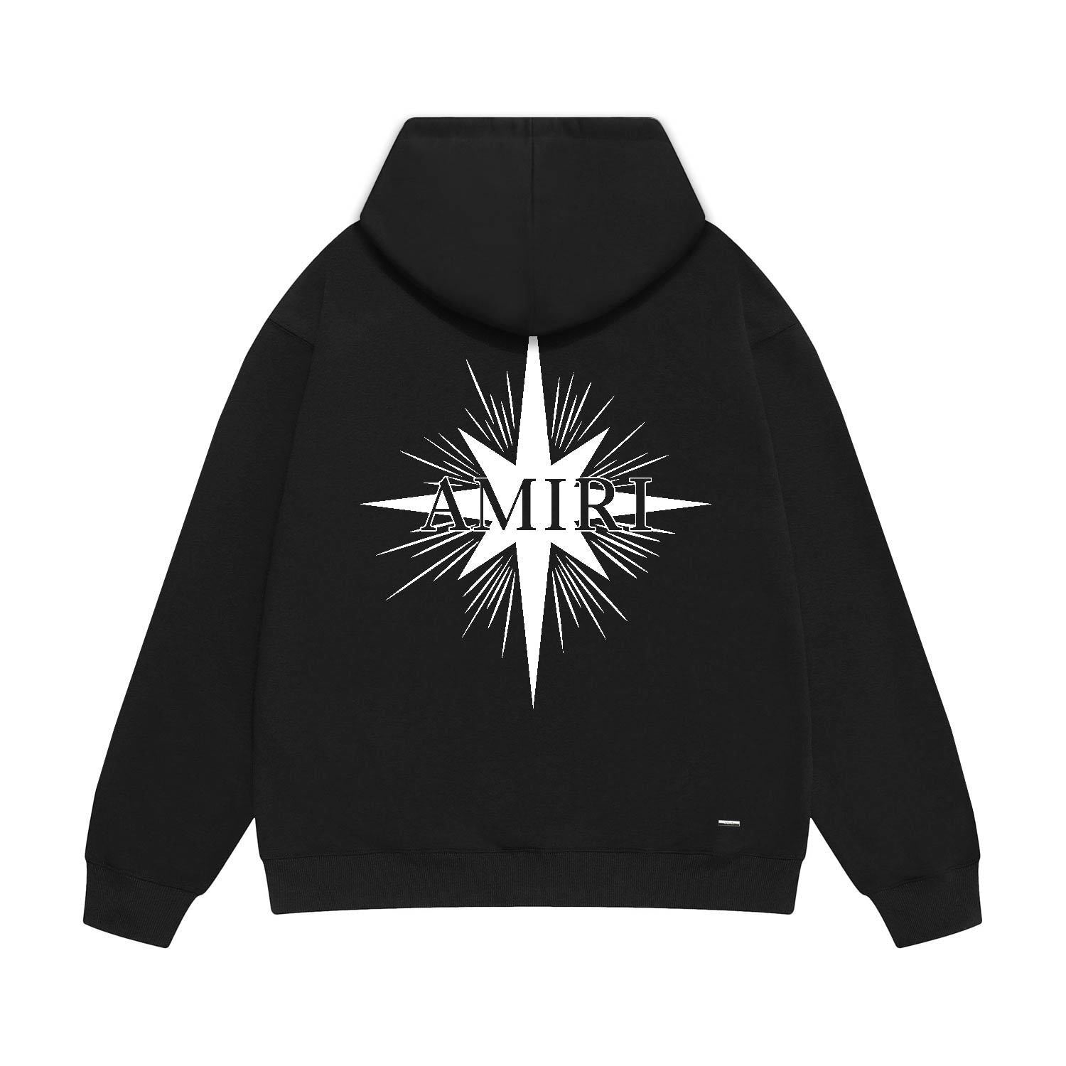 VVV - Amiri Hoodie