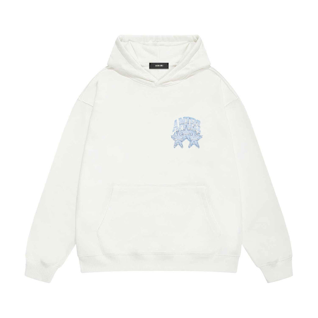VVV - Amiri Hoodie