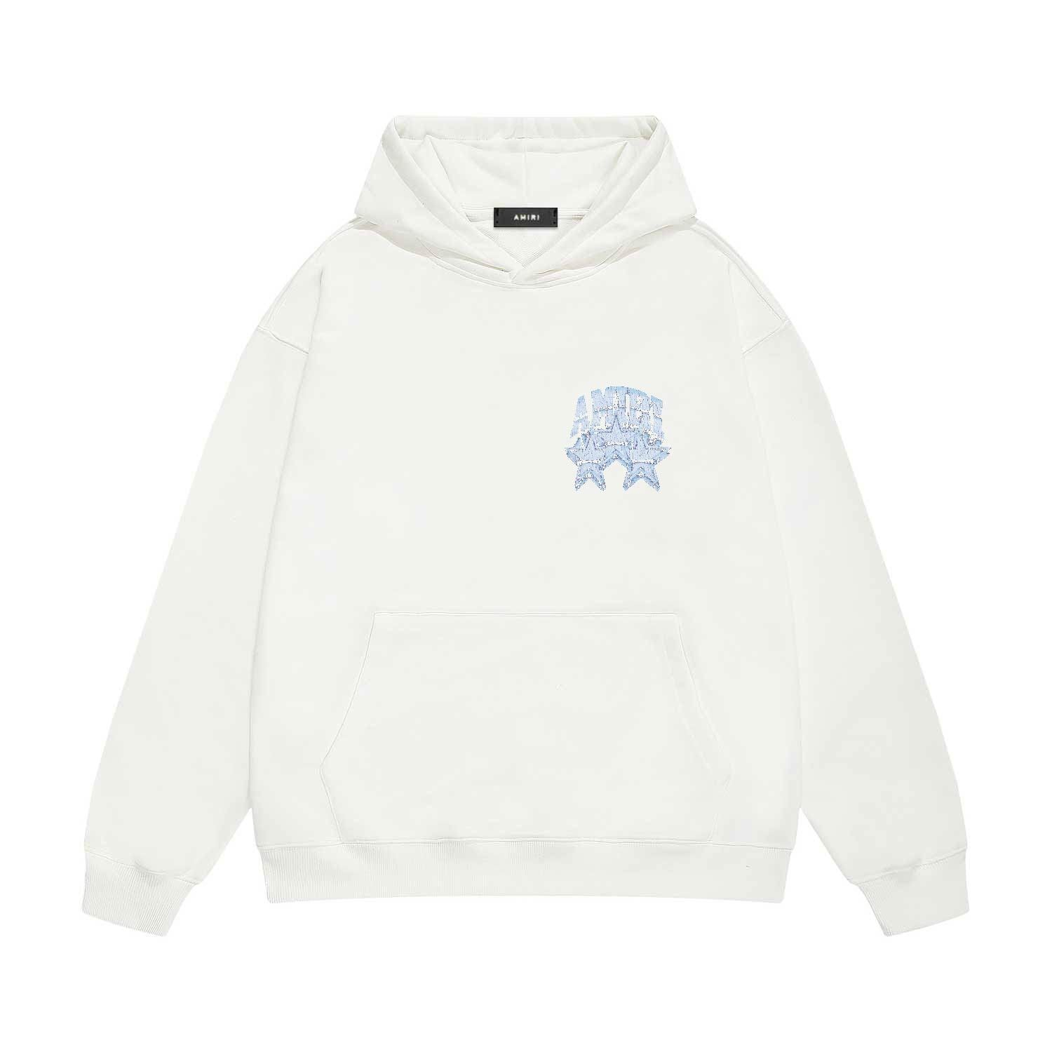 VVV - Amiri Hoodie