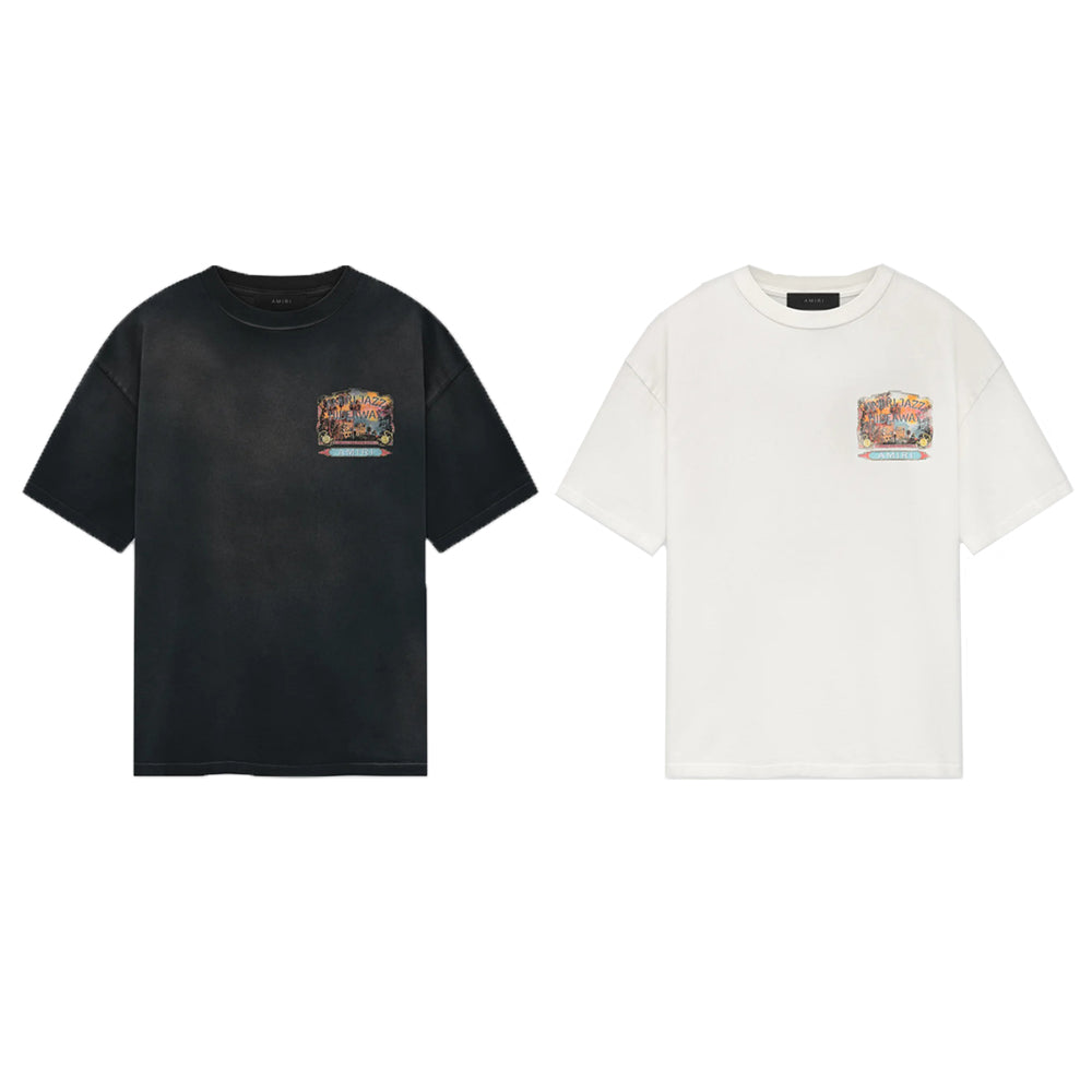 VVV - Amiri Tee