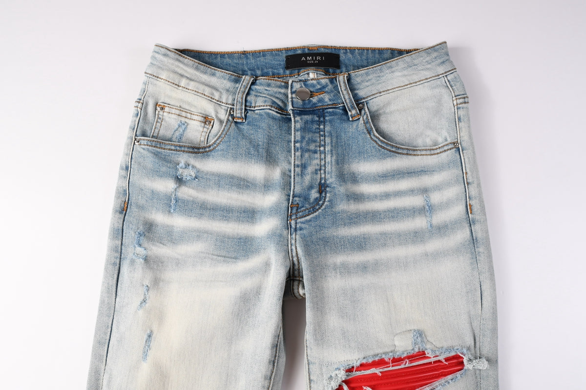 VVV - Amiri Denim 8932