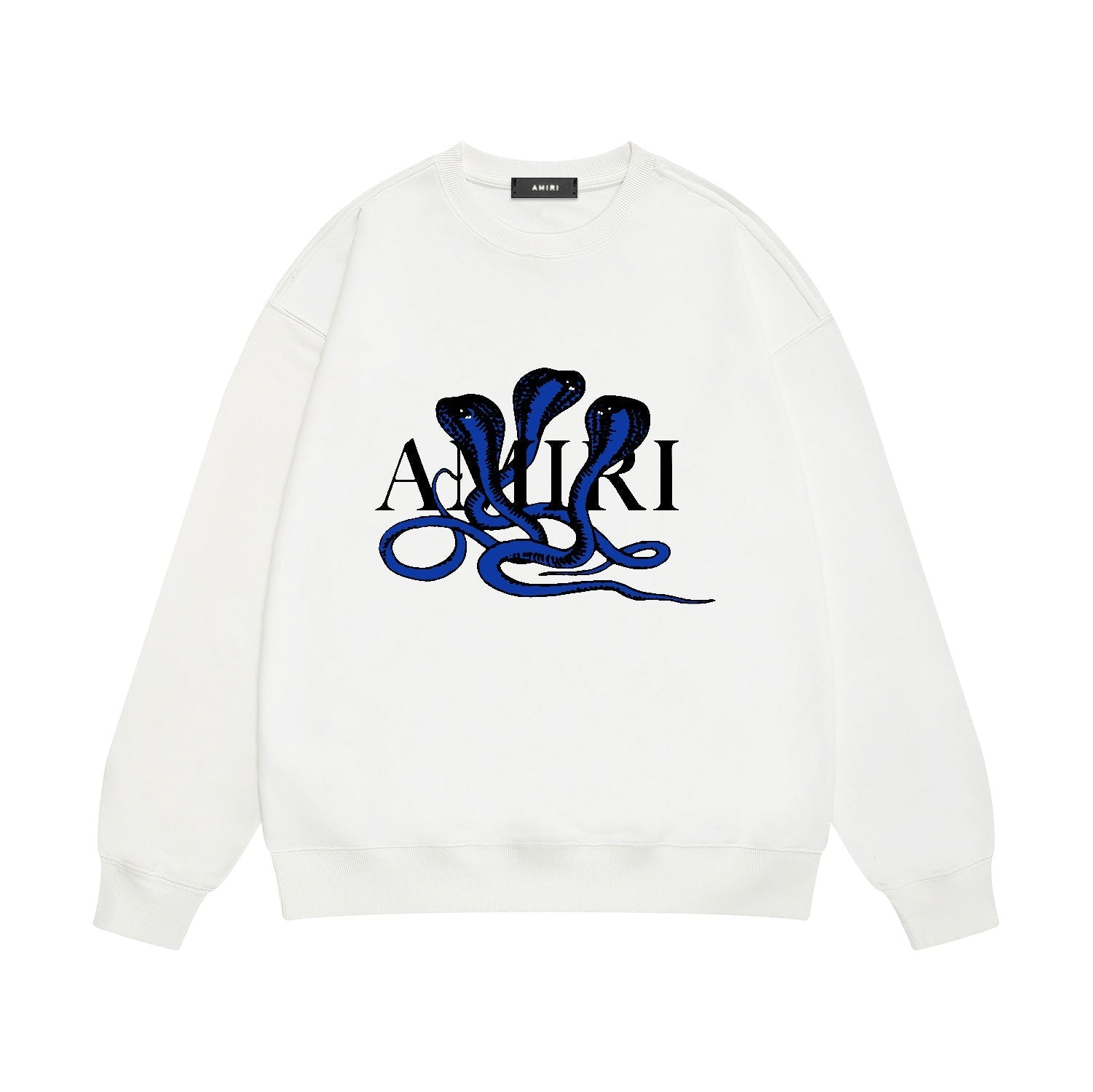 VVV - Amiri Sweatshirt