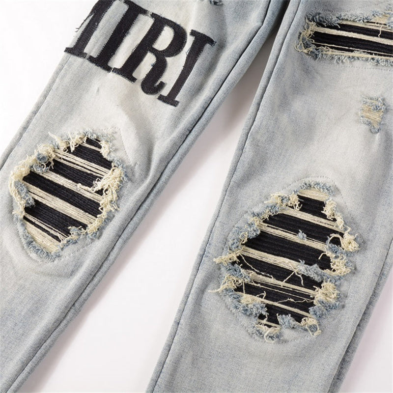 VVV - Amiri Denim 603