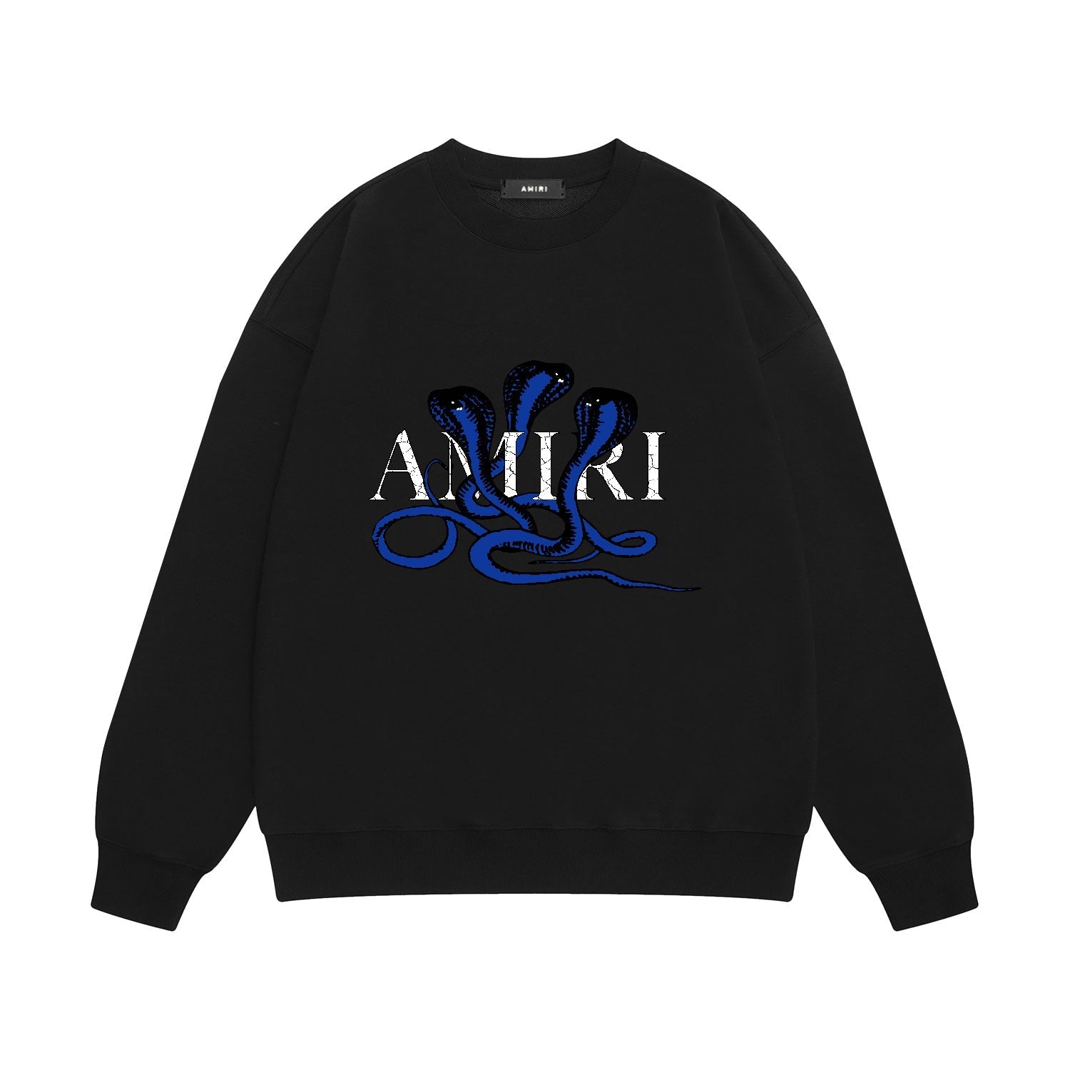 VVV - Amiri Sweatshirt