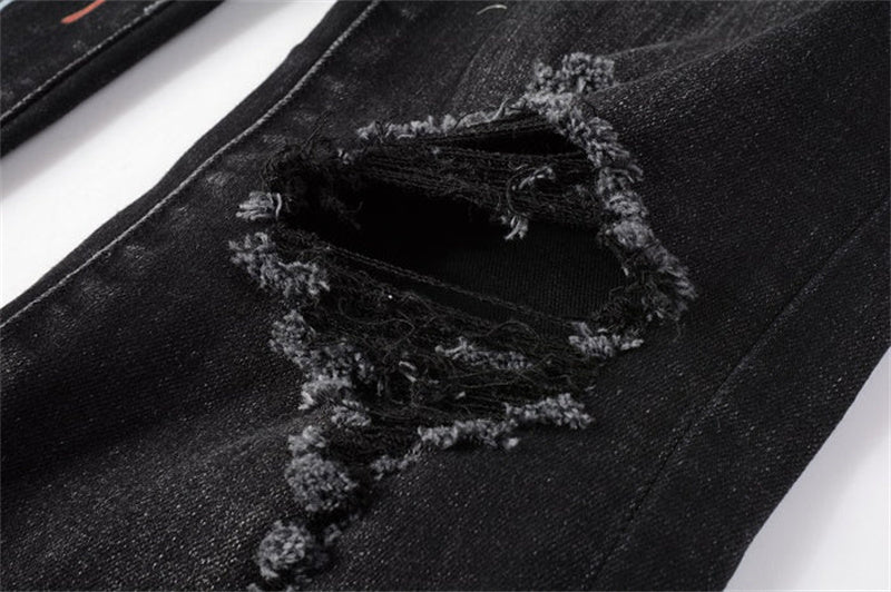 VVV - Amiri Denim 830