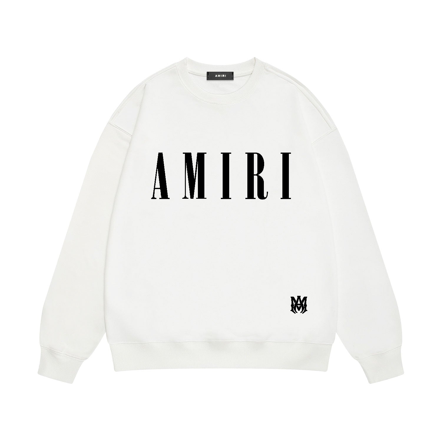 VVV - Amiri Sweatshirt