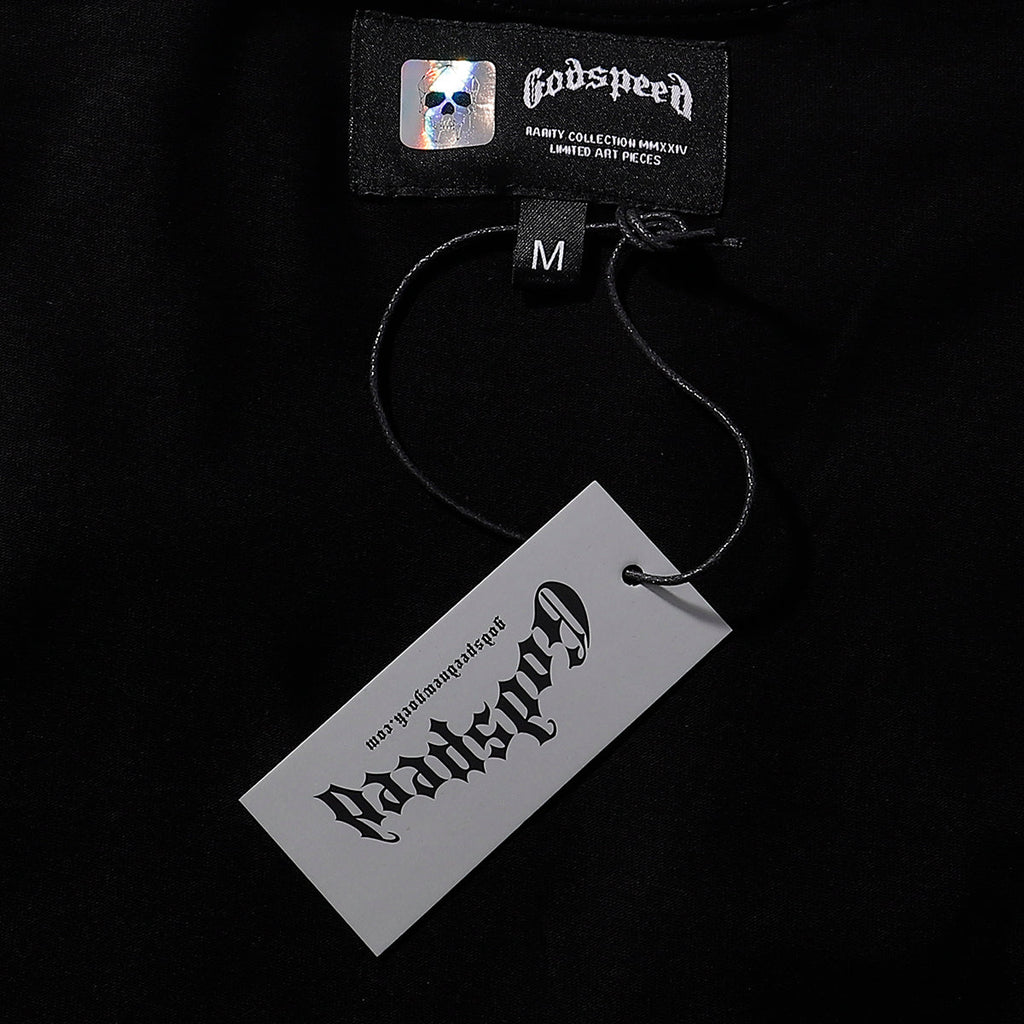 Godspeed T-shirt