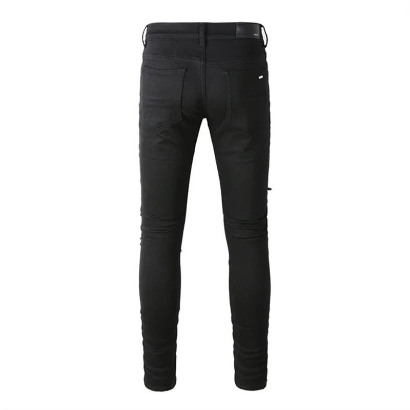 VVV - Amiri Denim 569