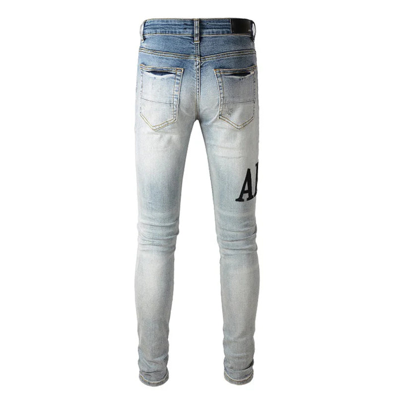 VVV - Amiri Denim 603