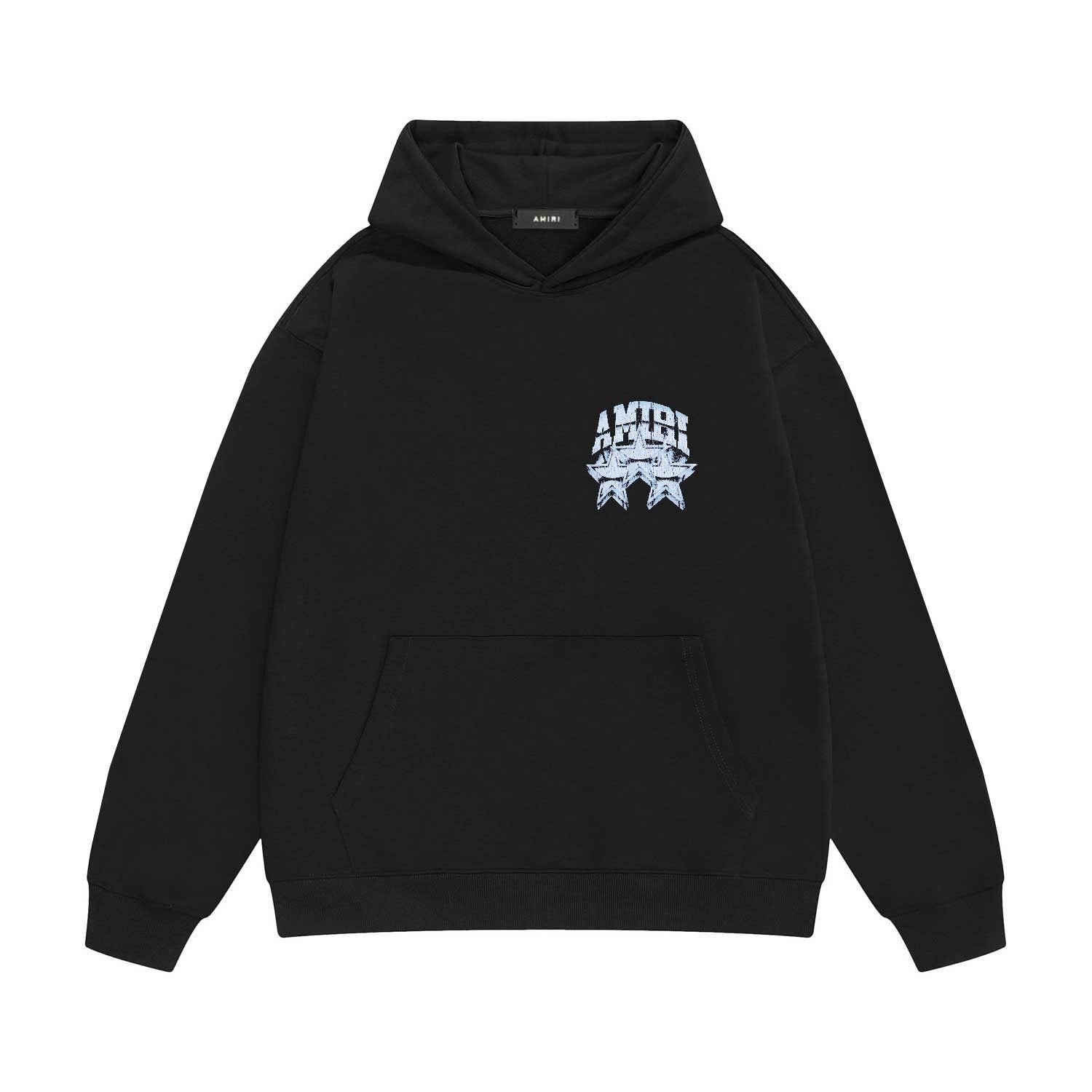 VVV - Amiri Hoodie