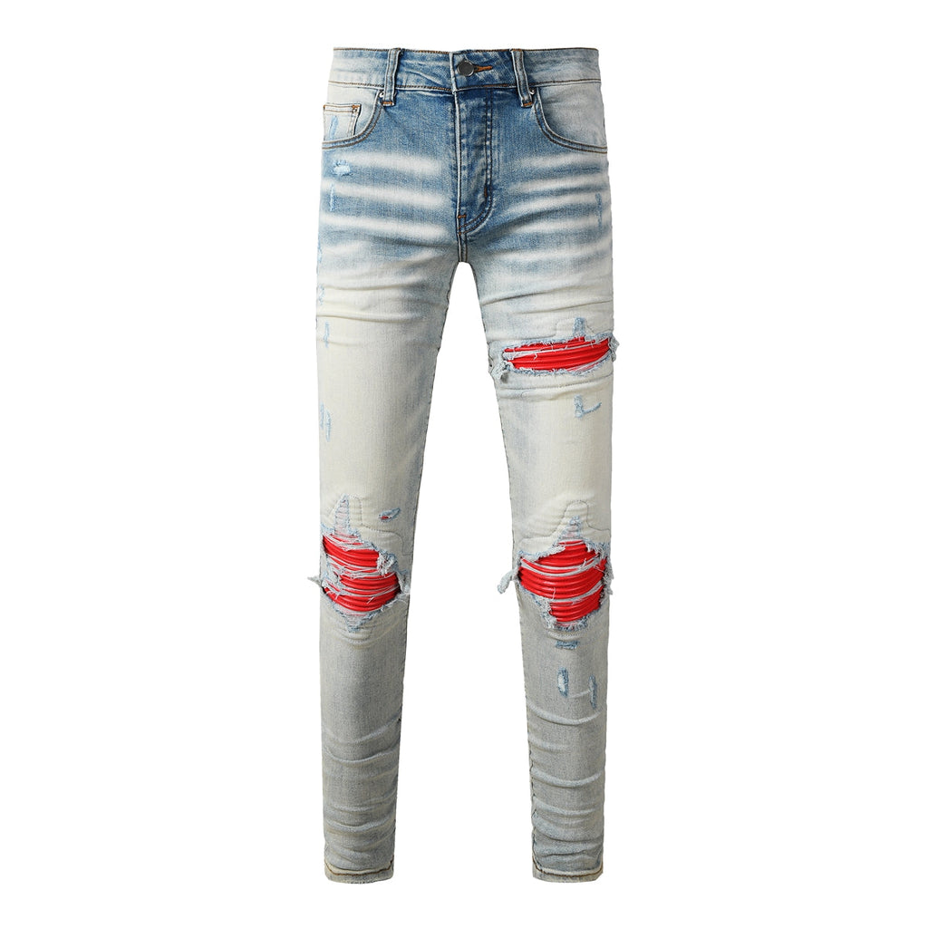 VVV - Amiri Denim 8932