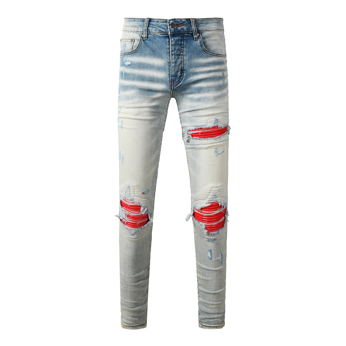 VVV - Amiri Denim 8932